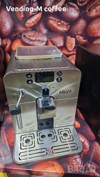 Кафемашина GAGGIA BRERA , снимка 1