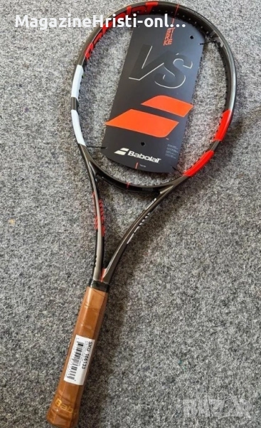 Babolat Pure Strike VS, снимка 1
