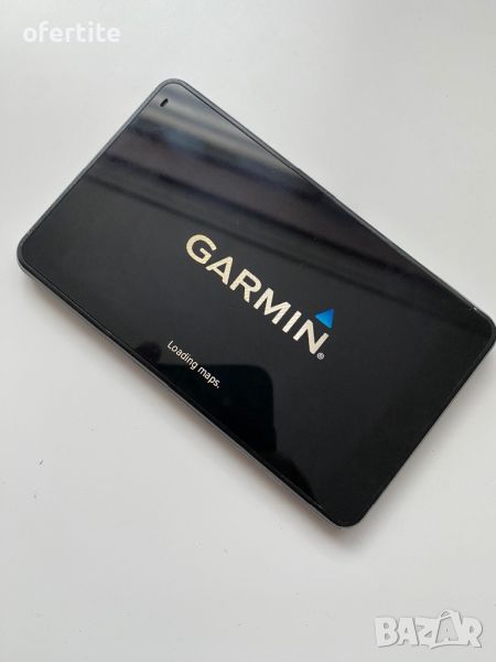 ✅ Garmin 🔝 Nuvi 3760, снимка 1