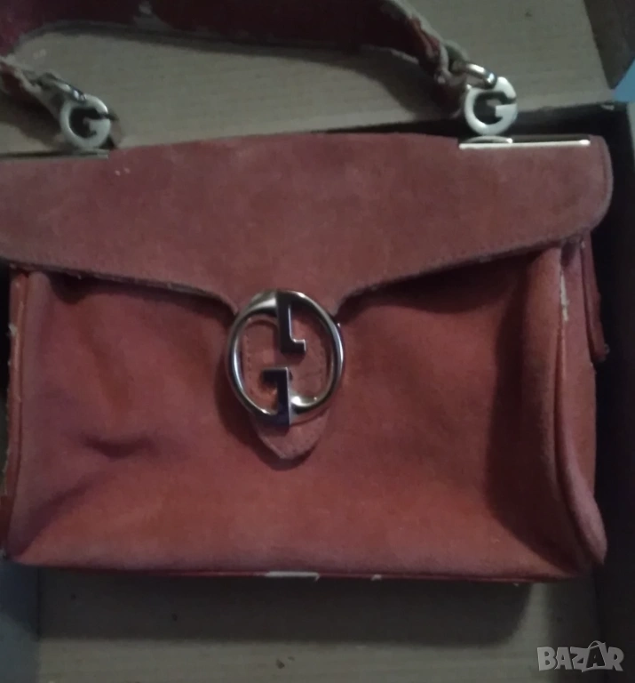 Дамска чанта, снимка 1