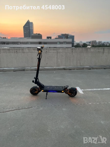 Kukirin G2 Master 1200km, снимка 1