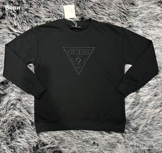 Дамска блуза Guess Реплика ААА+
, снимка 1