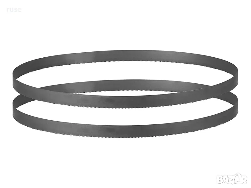 НОВИ! Режещи ленти нож за банциг лентов трион Parkside PMBA 20-Li, снимка 1