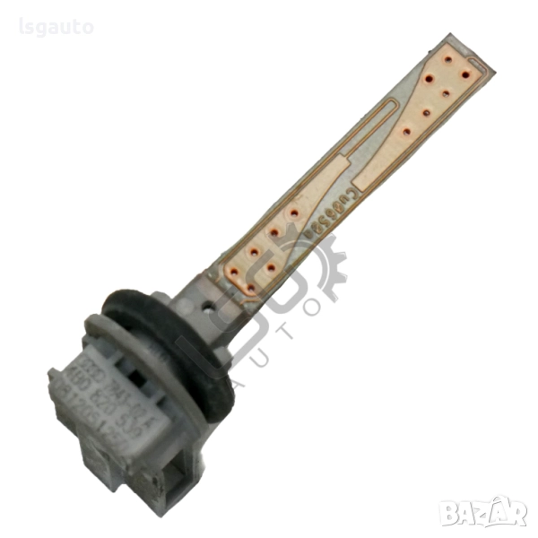 Интериорен температурен датчик Volkswagen Passat (B6) 2005-2010 ID:150199, снимка 1