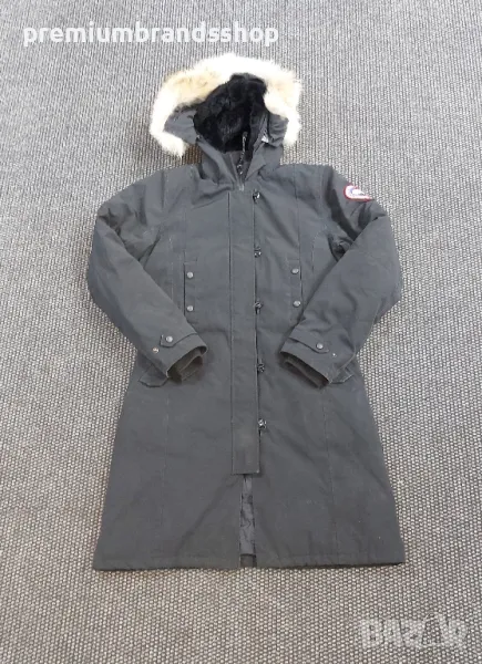 Canada goose Kensington parka S дамска, снимка 1