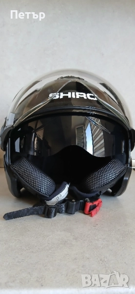 Каска за мотор, снимка 1