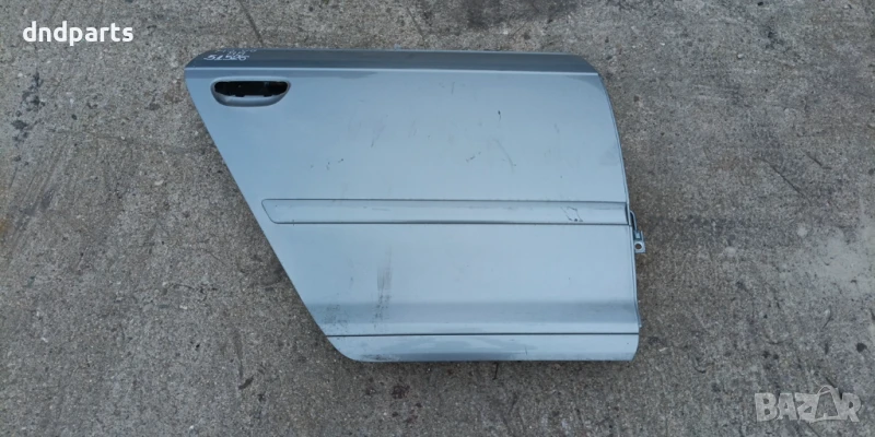 Врата Audi A3 2008г.(задна дясна)	, снимка 1