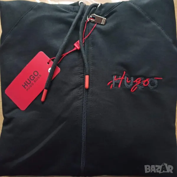 Мъжки спортен екип "Hugo Boss" до 3XL, снимка 1