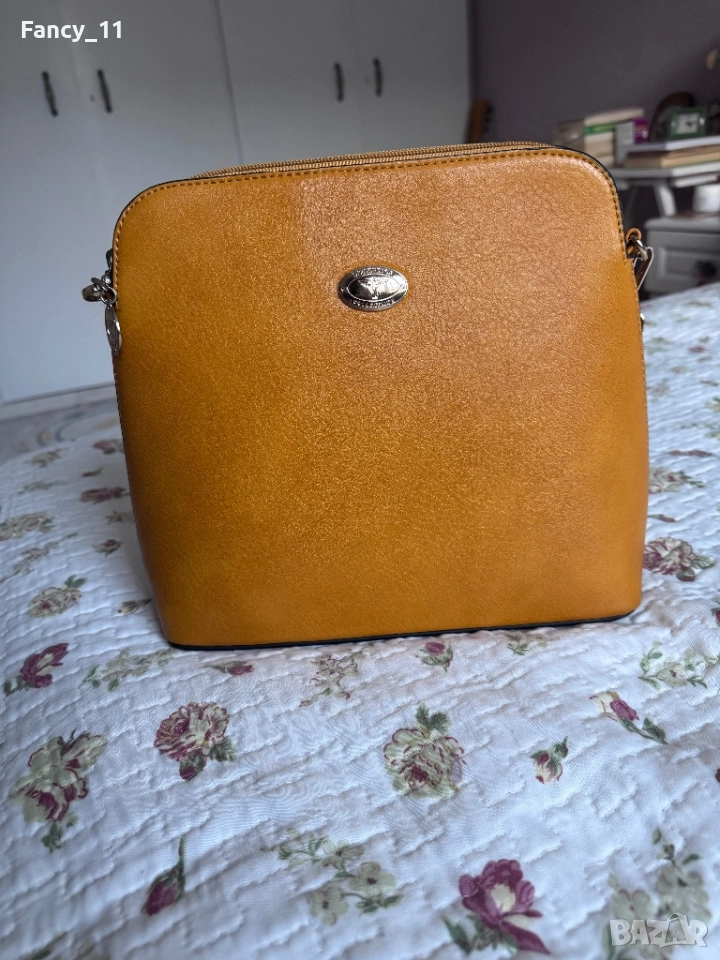 Чанта, снимка 1