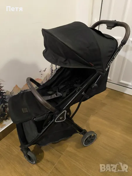 Детска количка Cangaroo Easy Fold, снимка 1