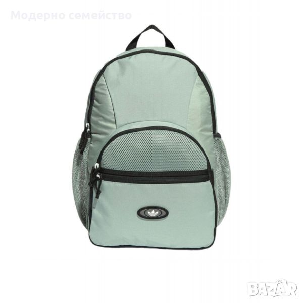 Раница Adidas  Originals  Rekive backpack green , снимка 1