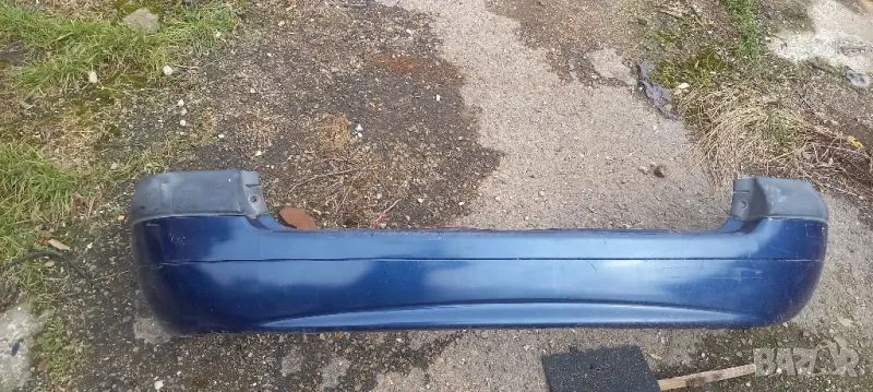 Задна броня Renault Megane Scenic I, снимка 1