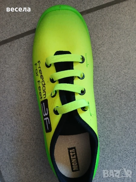 детски кецове с ластик Номера 30.31.32.33.34.35.36, снимка 1