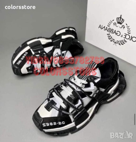 Дамски маратонки  Dolce&Gabbana код AF-156K, снимка 1