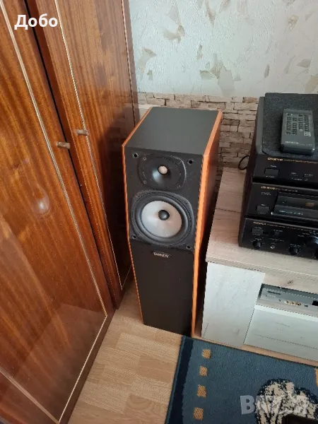 Tannoy P 20, снимка 1