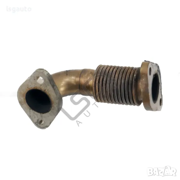 Тръба EGR Mercedes-Benz C-Class 204 (W/S/C) 2007-2014 ID: 142056, снимка 1