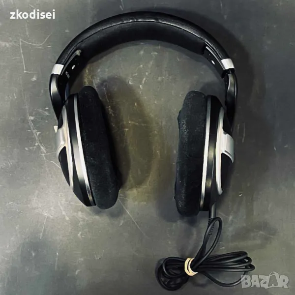 Слушалки SENNHEISER - HD 599, снимка 1