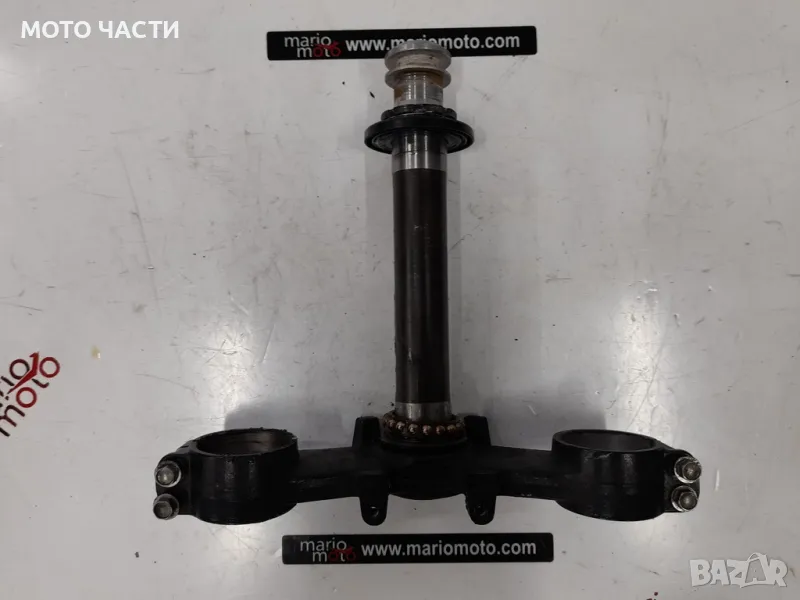 Трипътник за Kawasaki Z 750 (2007), снимка 1