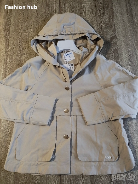 Яке Mayoral момичета,размер 8 г, снимка 1