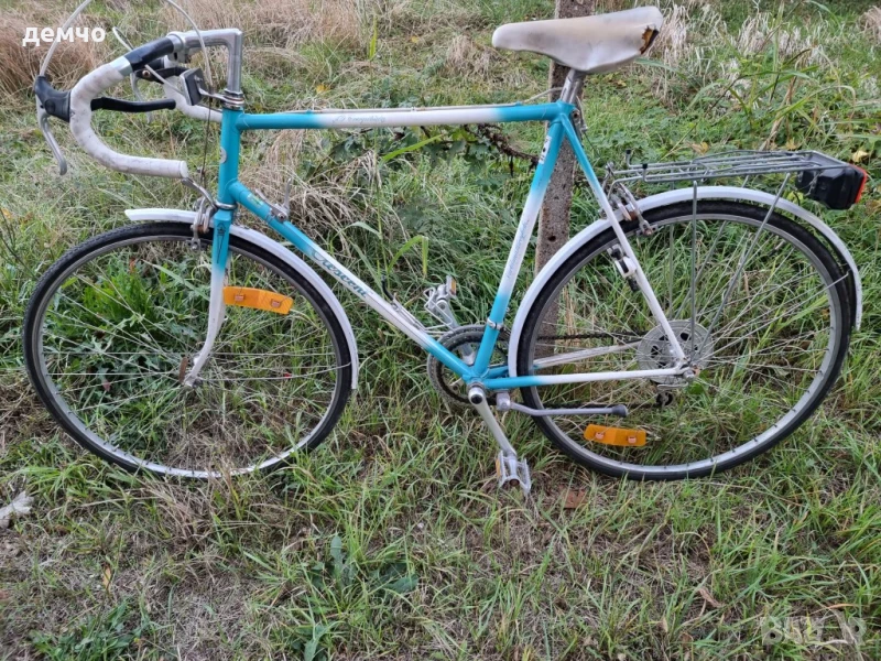 Crescent - шосеен градски велосипед, снимка 1