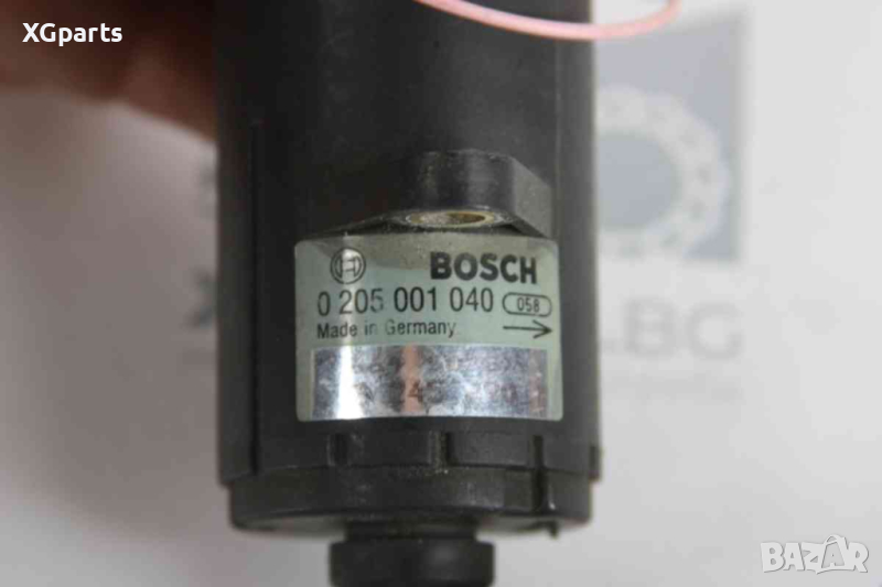Потенциометър газ за BMW 7-series E38 725tds 143 к.с. (1994-2001) 0205001040, снимка 1