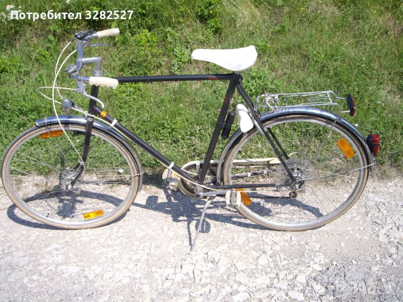 Велосипед Kolkhoff, снимка 1