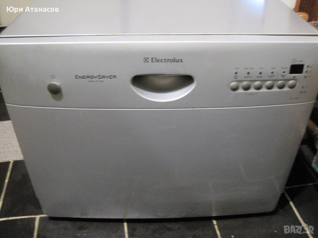 Съдомиялна Машина Електолукс, снимка 1