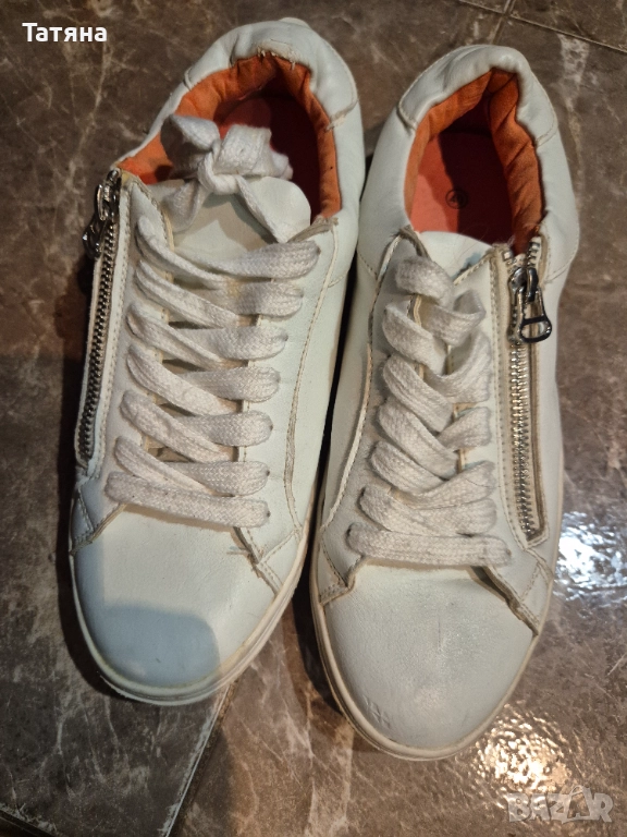 Дамски маратонки, снимка 1