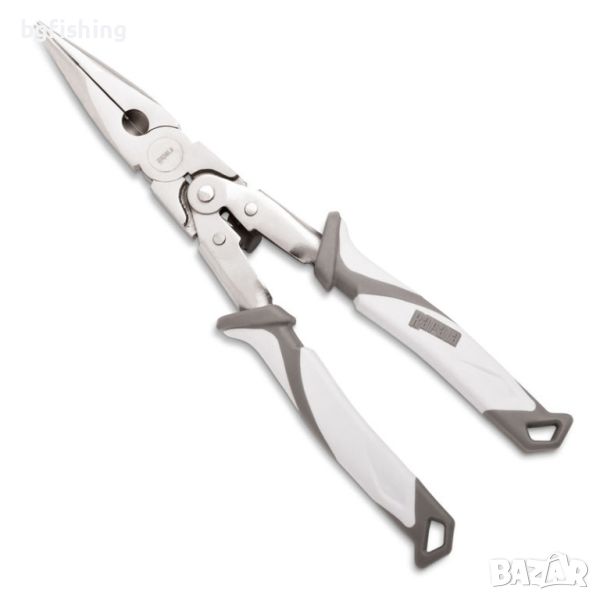 Клещи Rapala Salt Angler's Double Leverage Plier 9, снимка 1