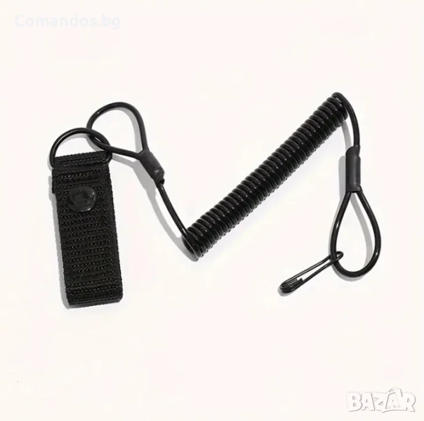 ремък за пистолет (Black) , снимка 1