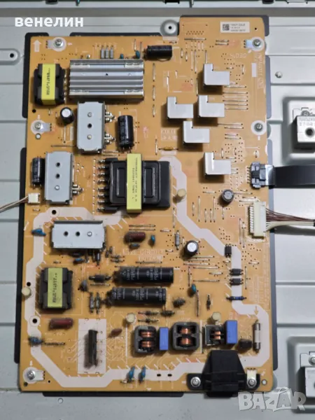 Powerboard TNPA6011 от Panasonic TX-42AS650E, снимка 1