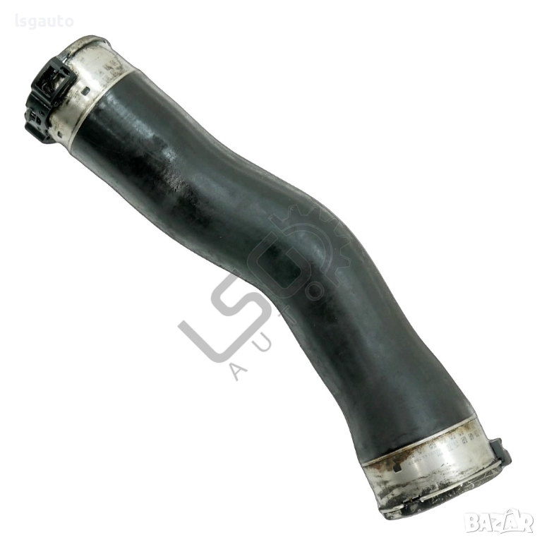 Маркуч въздух BMW 1 Series (F21) 2012-2015 ID: 155759, снимка 1