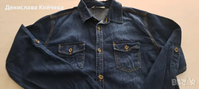 ризи за момче по 5 лв, снимка 1