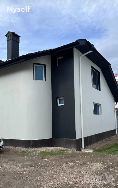 170кв. Еднофамилна Къща , снимка 1