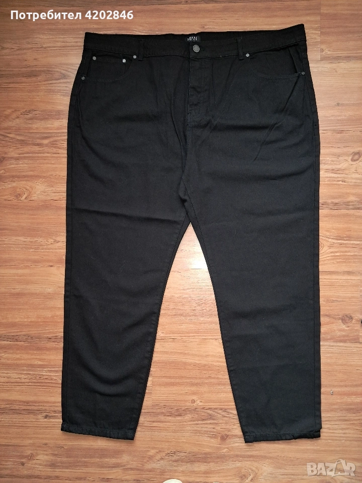 BoohooMan Jeans , снимка 1