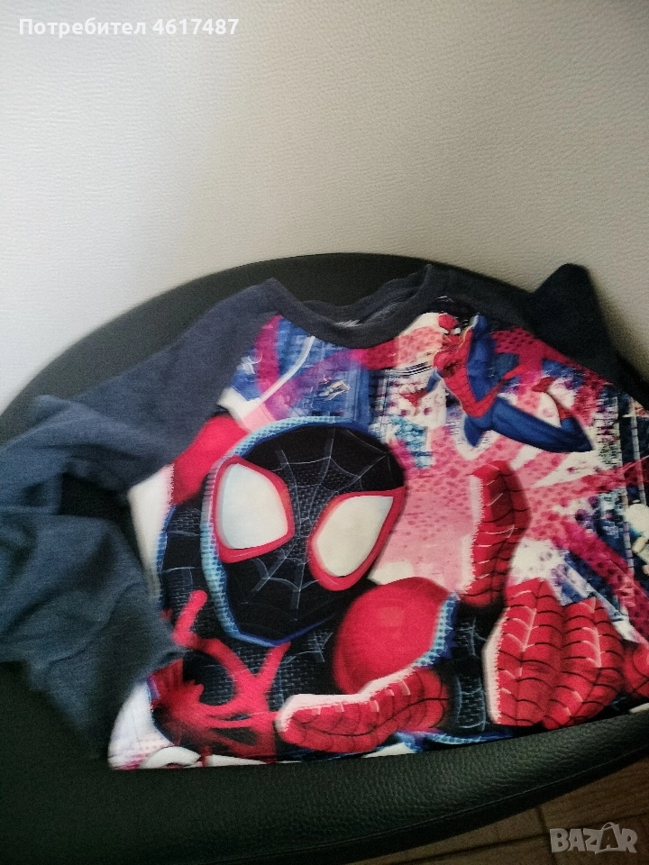 блуза , снимка 1