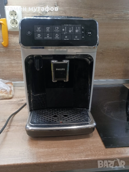 кафемашина Филипс Philips , снимка 1