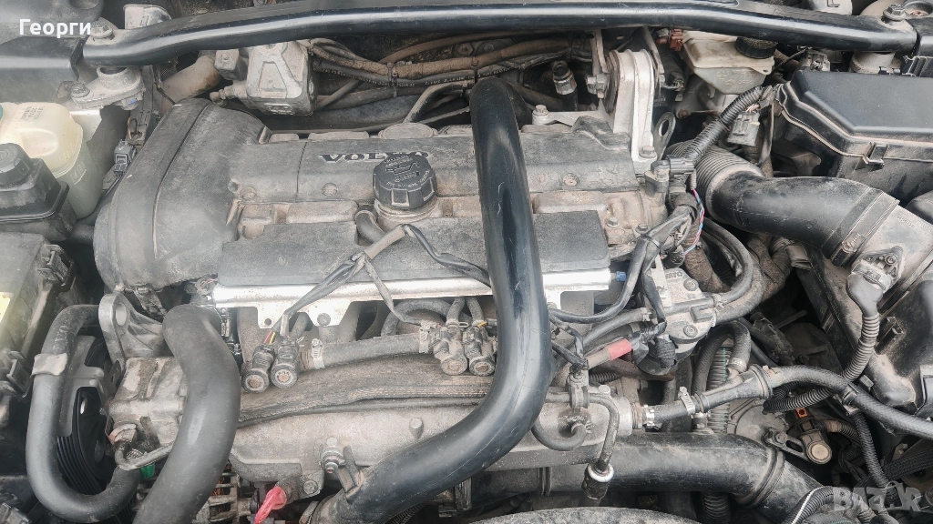 Газов инжекцион Lovato за 6 цилиндъра, снимка 1