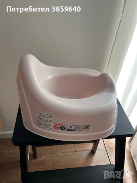 Гърне за бебе, снимка 1