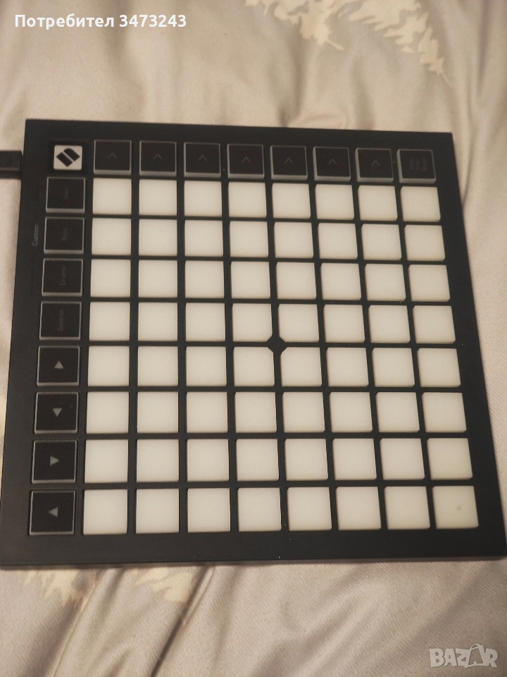 novation lunchpad mini , снимка 1