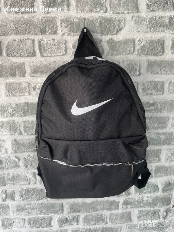 Нови дамски раници, снимка 1