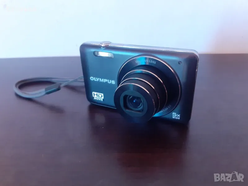 OLYMPUS VG-120 14 MP  , снимка 1