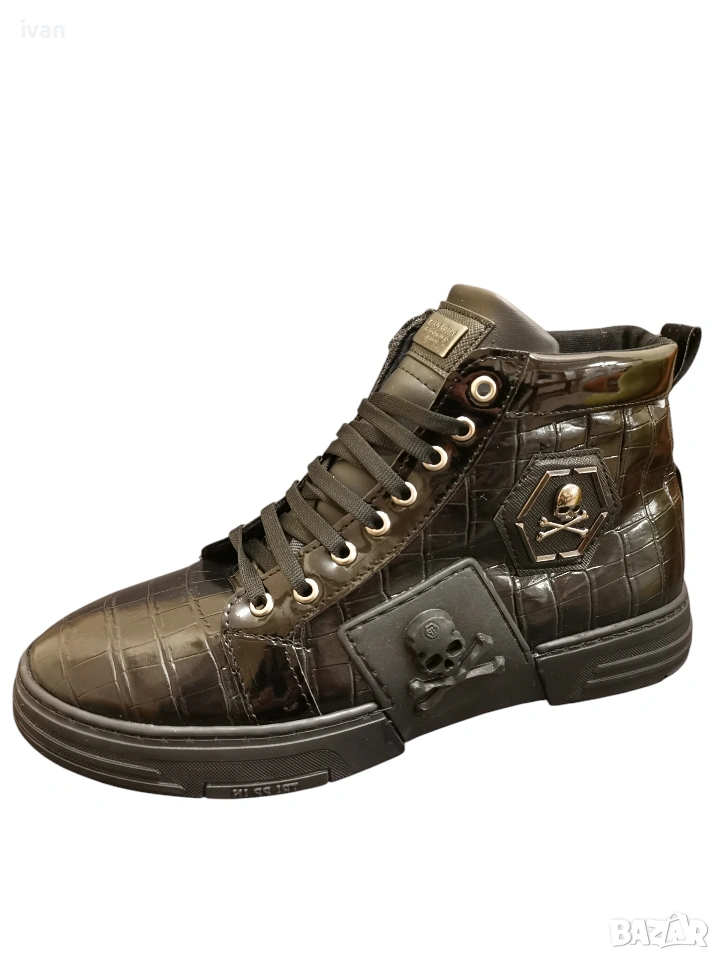 мъжки обувки. налични размери 42, 44 и 45, снимка 1