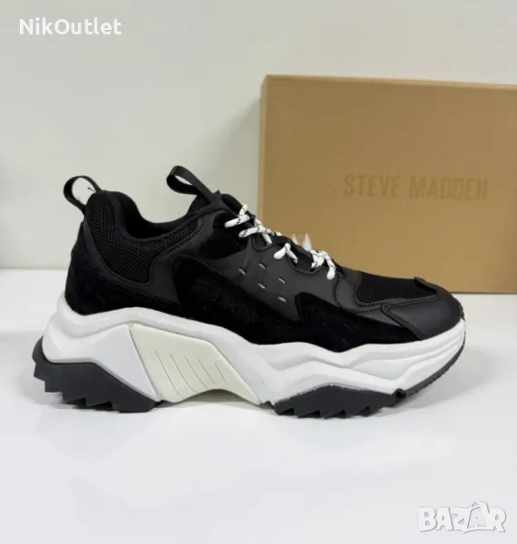 Steve Madden Wando, снимка 1