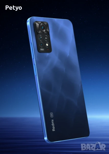 Xiaomi redmi note 11 pro , снимка 1
