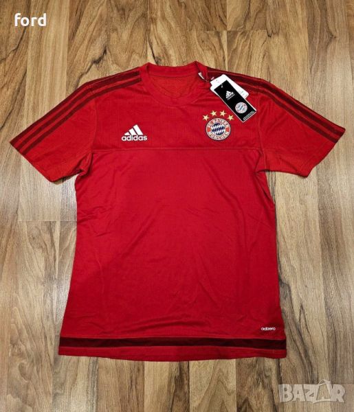 тениска Bayern Munich , снимка 1