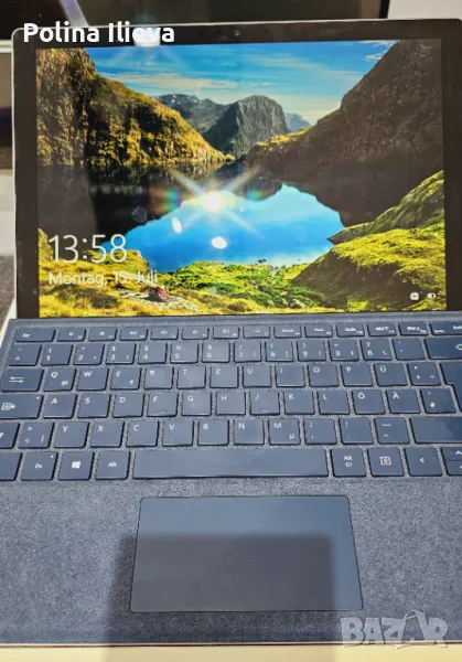 Microsoft Surface Pro , снимка 1