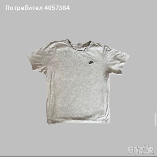Nike T-Shirt, снимка 1