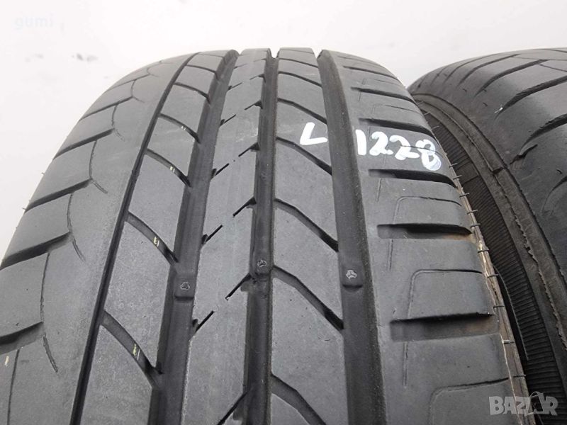 4бр летни гуми 185/65/15 GOODYEAR L01228, снимка 1