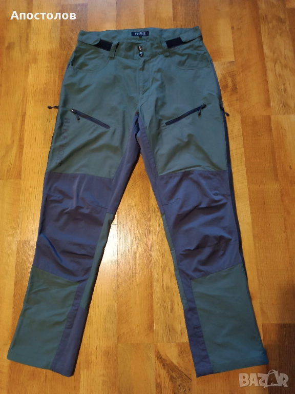 Туристически панталон HIKESPORT размер M, снимка 1